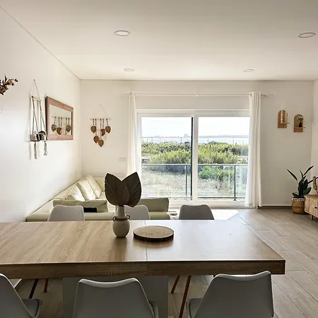 Appartement Sunset Peniche Surfcamp *