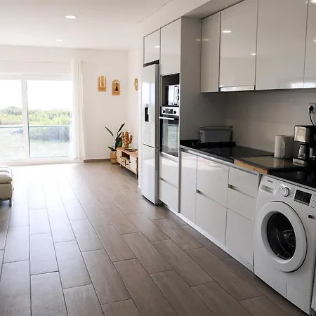 Sunset Peniche Surfcamp Appartement