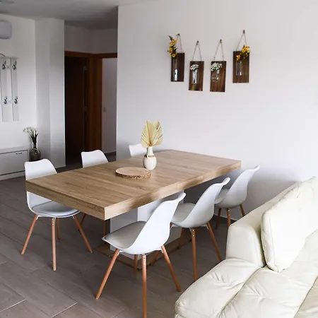 Sunset Peniche Surfcamp Appartement *