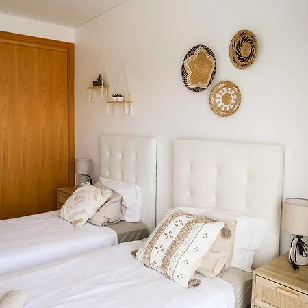 Appartement Sunset Peniche Surfcamp Ferrel (Leiria)
