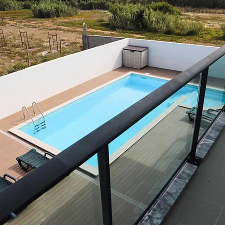 Appartement Sunset Peniche Surfcamp *