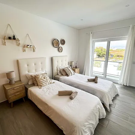 Appartement Sunset Peniche Surfcamp