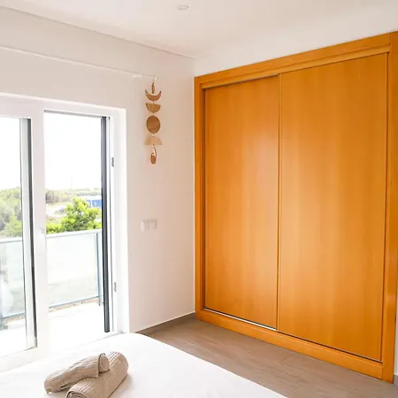 Sunset Peniche Surfcamp Appartement Ferrel (Leiria)