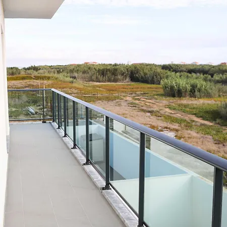 Sunset Peniche Surfcamp Ferrel (Leiria)