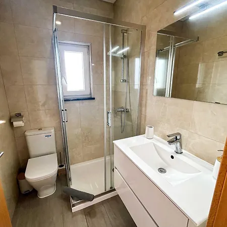 Sunset Peniche Surfcamp