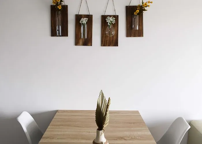 Sunset Peniche Surfcamp Lejlighed