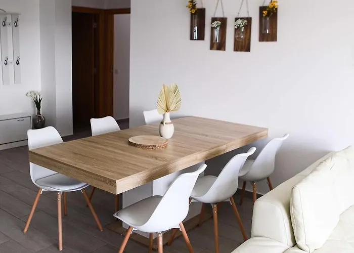 Sunset Peniche Surfcamp Lejlighed *