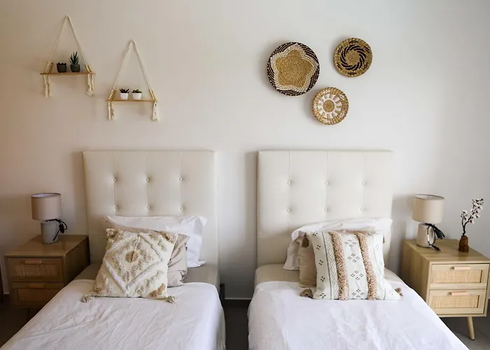 Sunset Peniche Surfcamp Lejlighed Ferrel (Leiria)